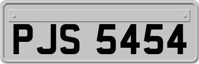 PJS5454