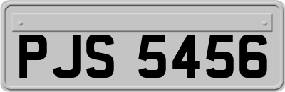 PJS5456