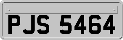 PJS5464