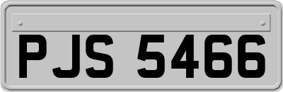 PJS5466