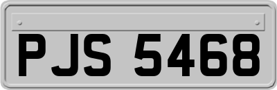 PJS5468