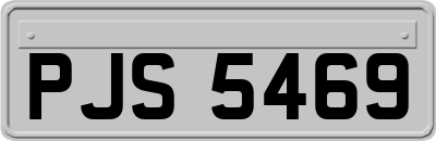PJS5469