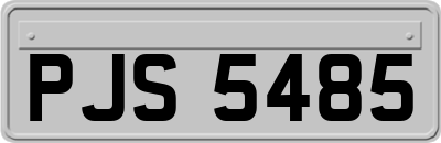 PJS5485