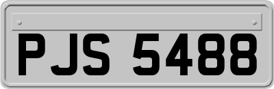 PJS5488