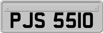 PJS5510