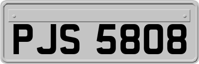 PJS5808