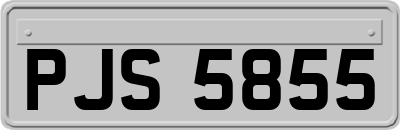 PJS5855