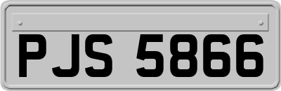 PJS5866