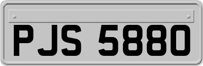 PJS5880