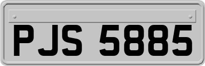 PJS5885