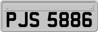PJS5886