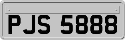 PJS5888