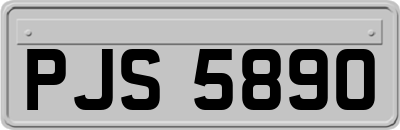 PJS5890