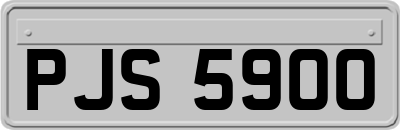 PJS5900