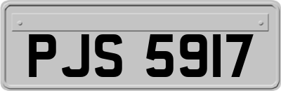 PJS5917