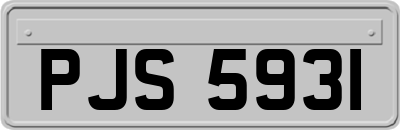 PJS5931