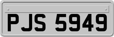 PJS5949