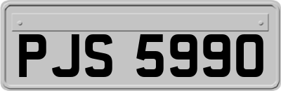 PJS5990