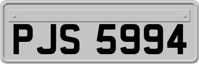 PJS5994