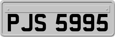 PJS5995