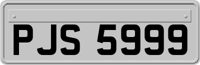 PJS5999