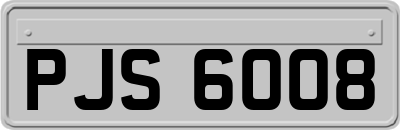 PJS6008