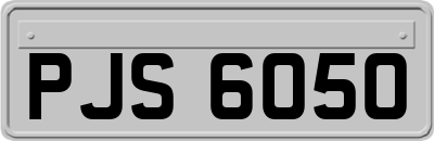 PJS6050