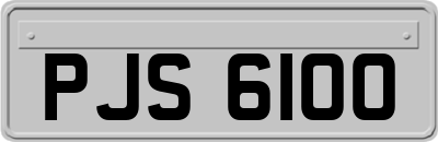 PJS6100