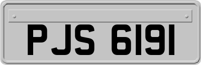 PJS6191