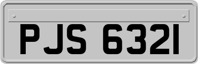 PJS6321