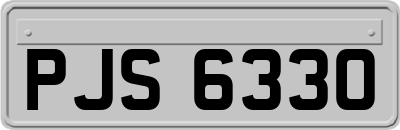 PJS6330
