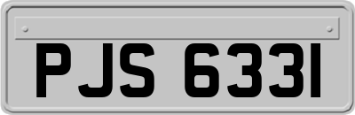 PJS6331