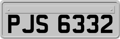 PJS6332