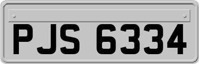 PJS6334