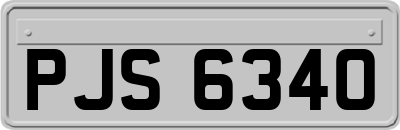 PJS6340