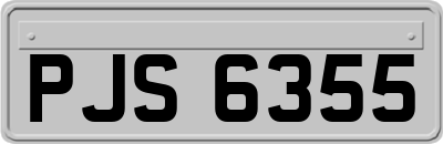 PJS6355