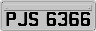 PJS6366