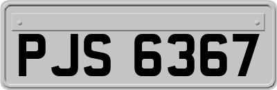 PJS6367