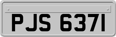 PJS6371