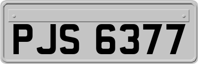 PJS6377