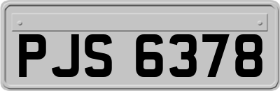 PJS6378