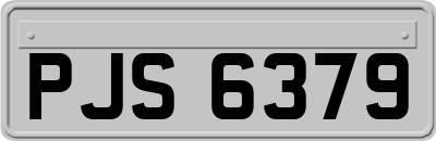 PJS6379