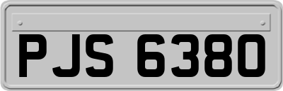 PJS6380