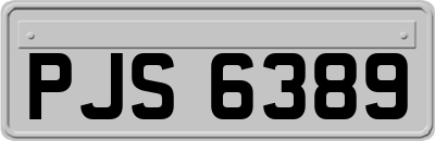 PJS6389