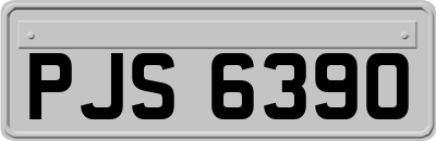 PJS6390
