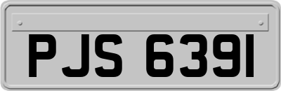 PJS6391