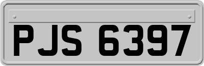 PJS6397
