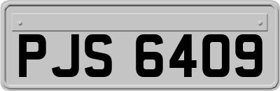 PJS6409