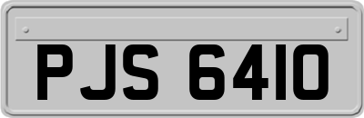 PJS6410