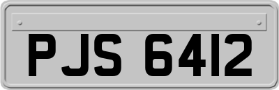 PJS6412